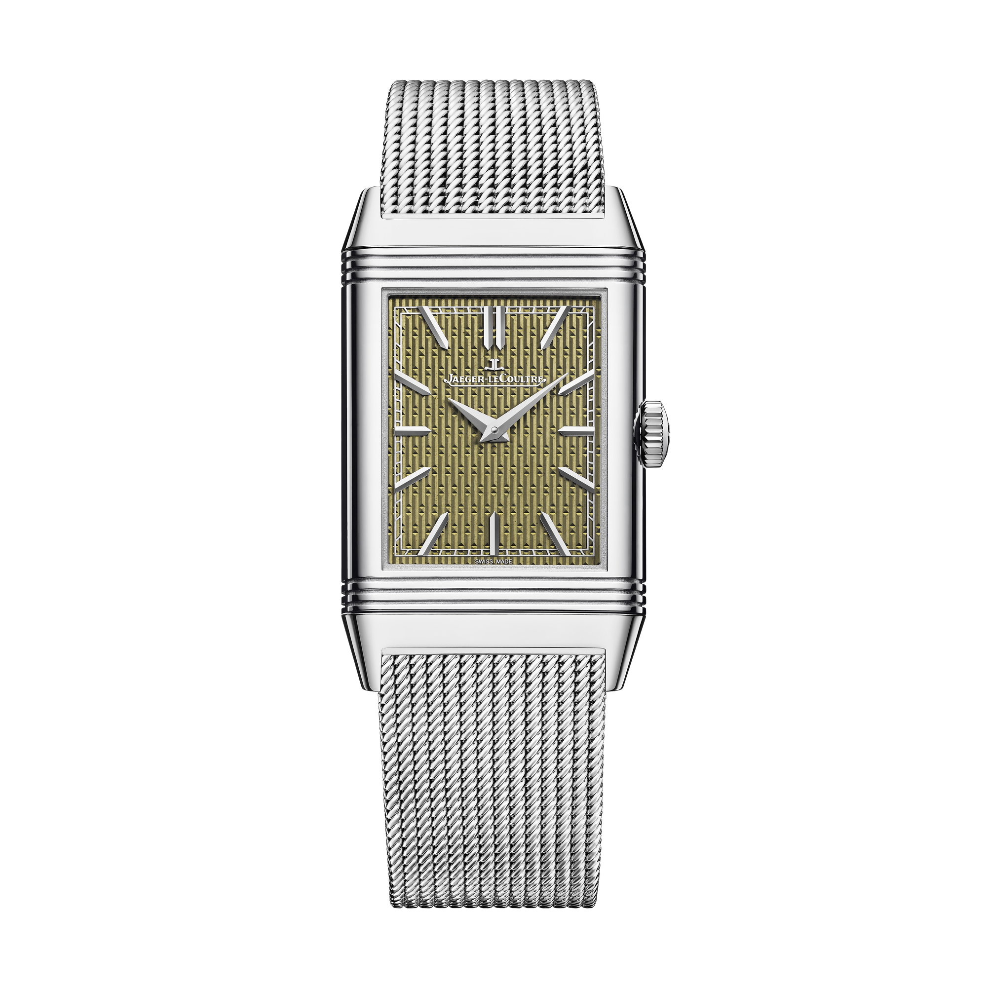 Jaeger-LeCoultre Reverso Tribute Enamel Hokusai Waterfalls Series Yōrō Waterfall in Mino Province