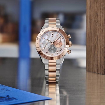 Zenith Chronomaster Sport