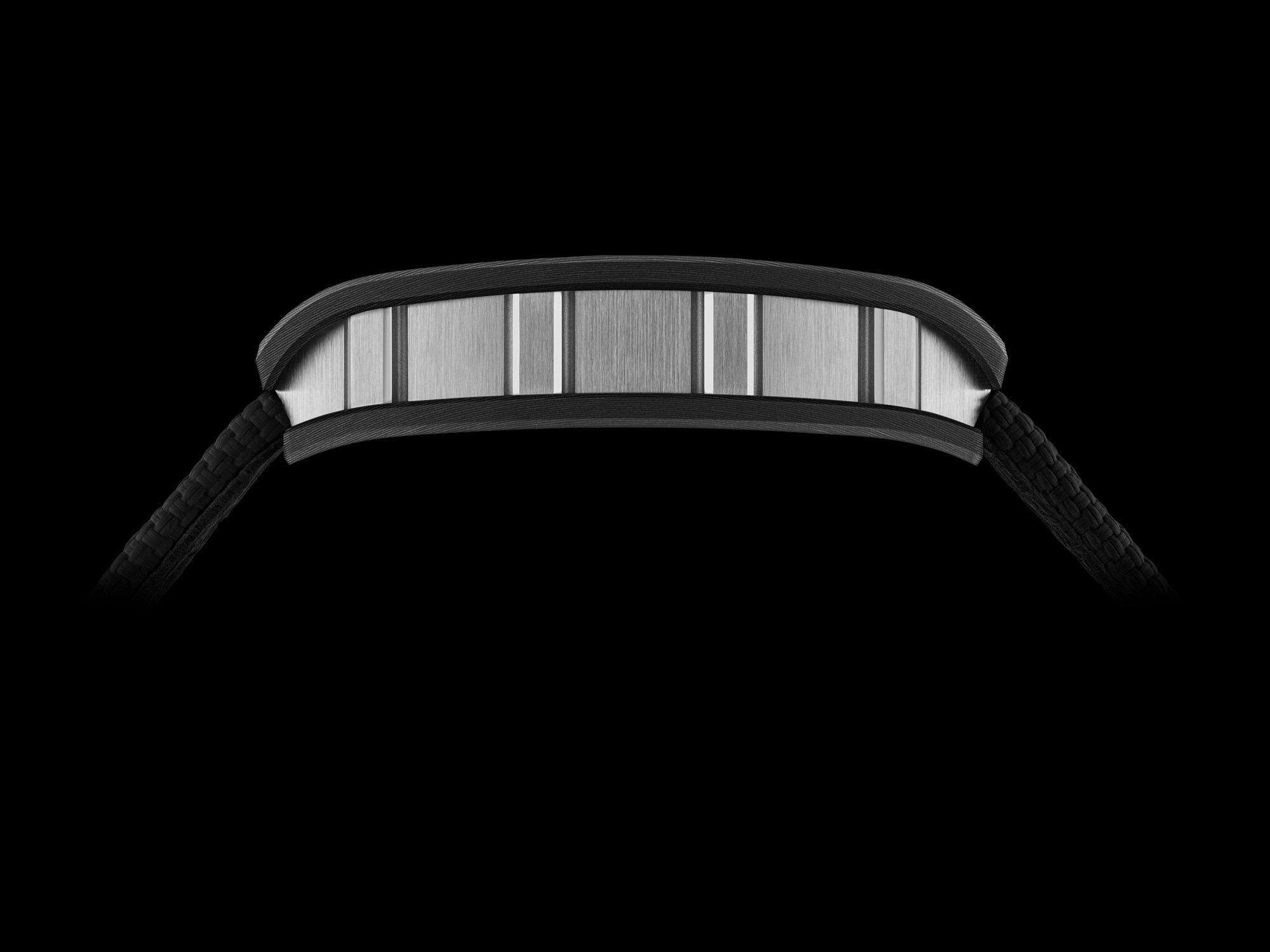 Richard Mille RM 55-01 Carbon TPT®