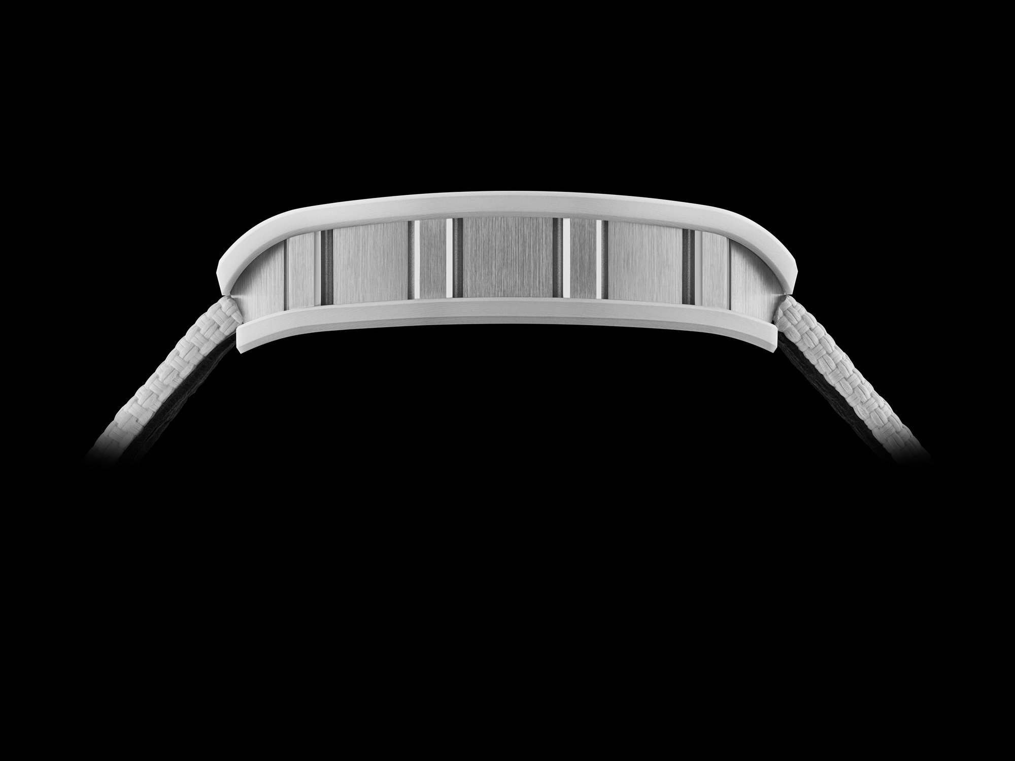 Richard Mille RM 55-01 White Quartz TPT®