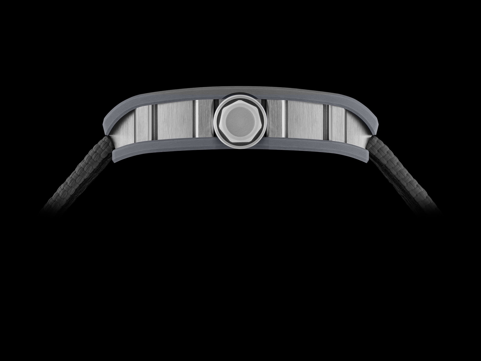 Richard Mille RM 55-01 Grey Quartz TPT®