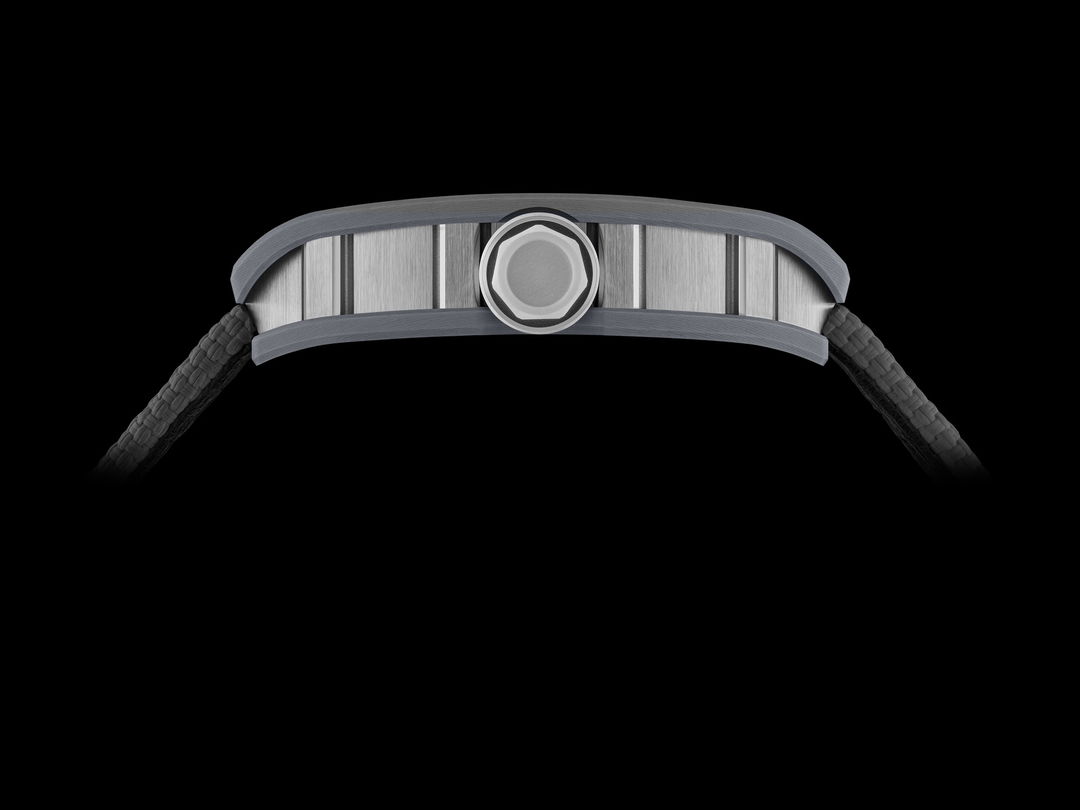 Richard Mille RM 55-01 Grey Quartz TPT® – Price on request