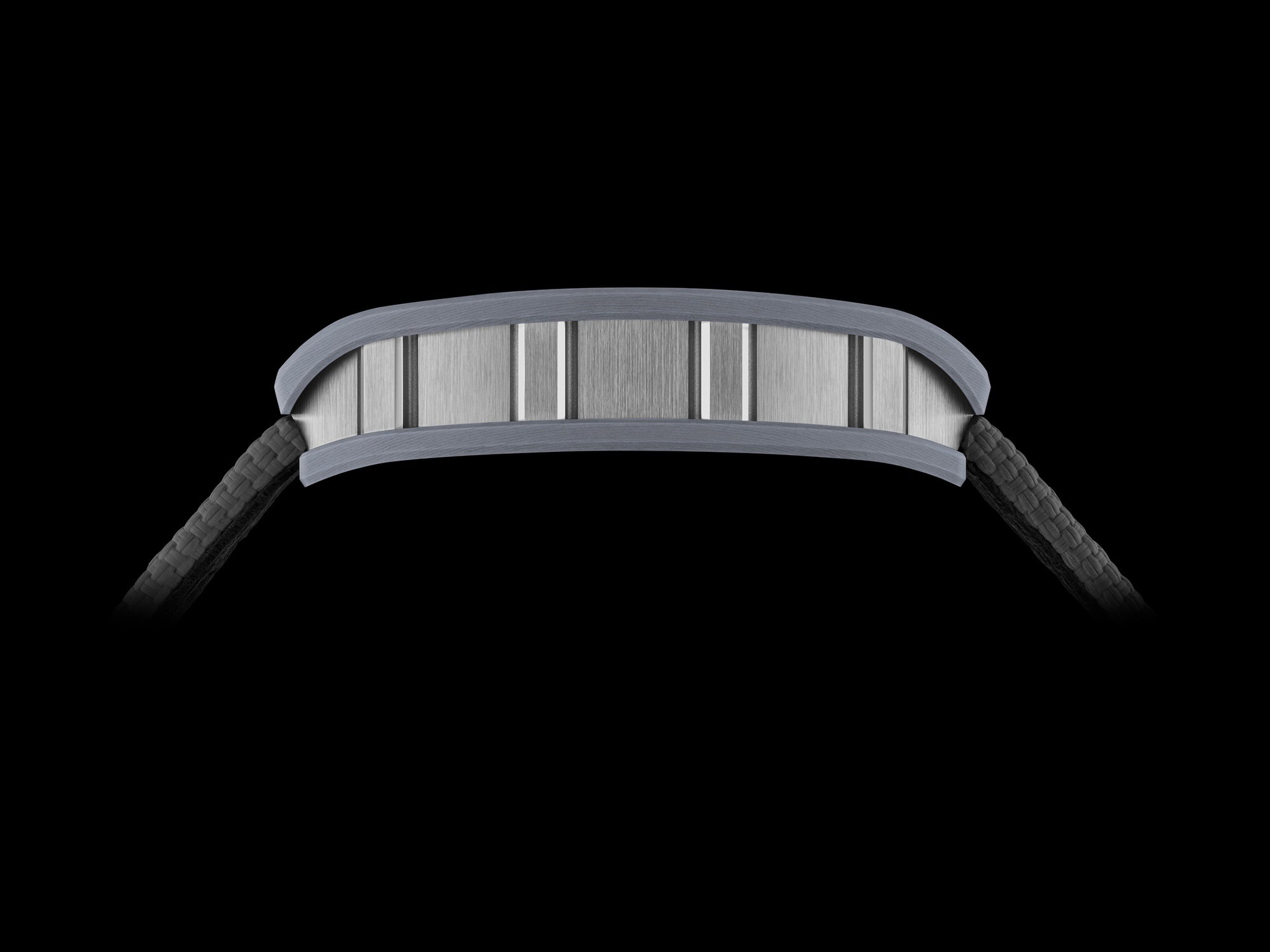 Richard Mille RM 55-01 Grey Quartz TPT®