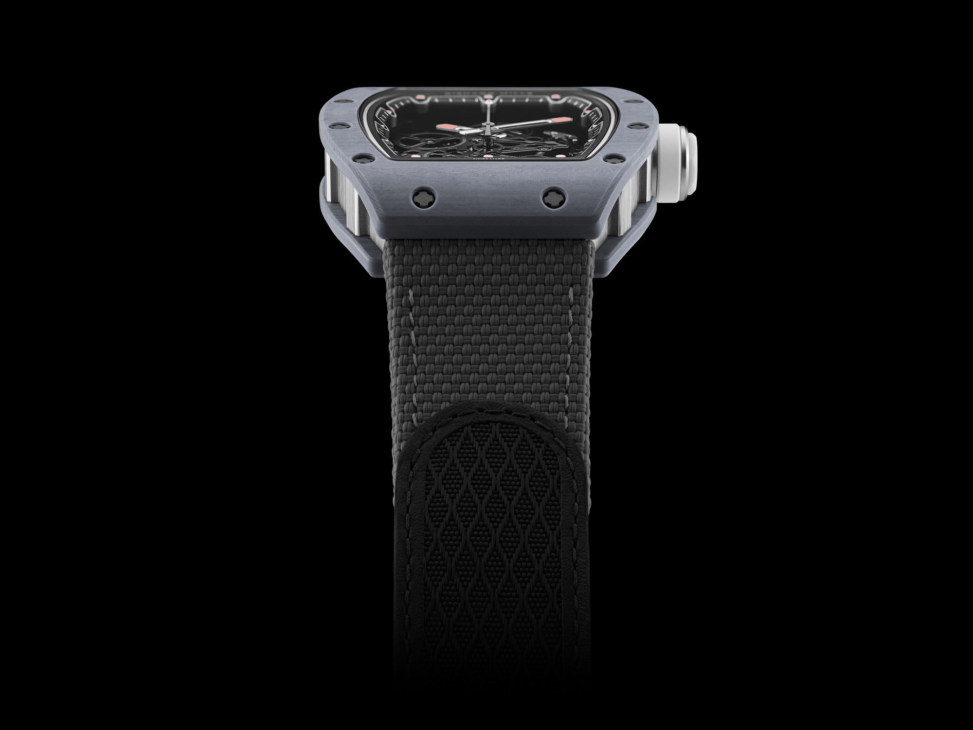 Richard Mille RM 55-01 Grey Quartz TPT®