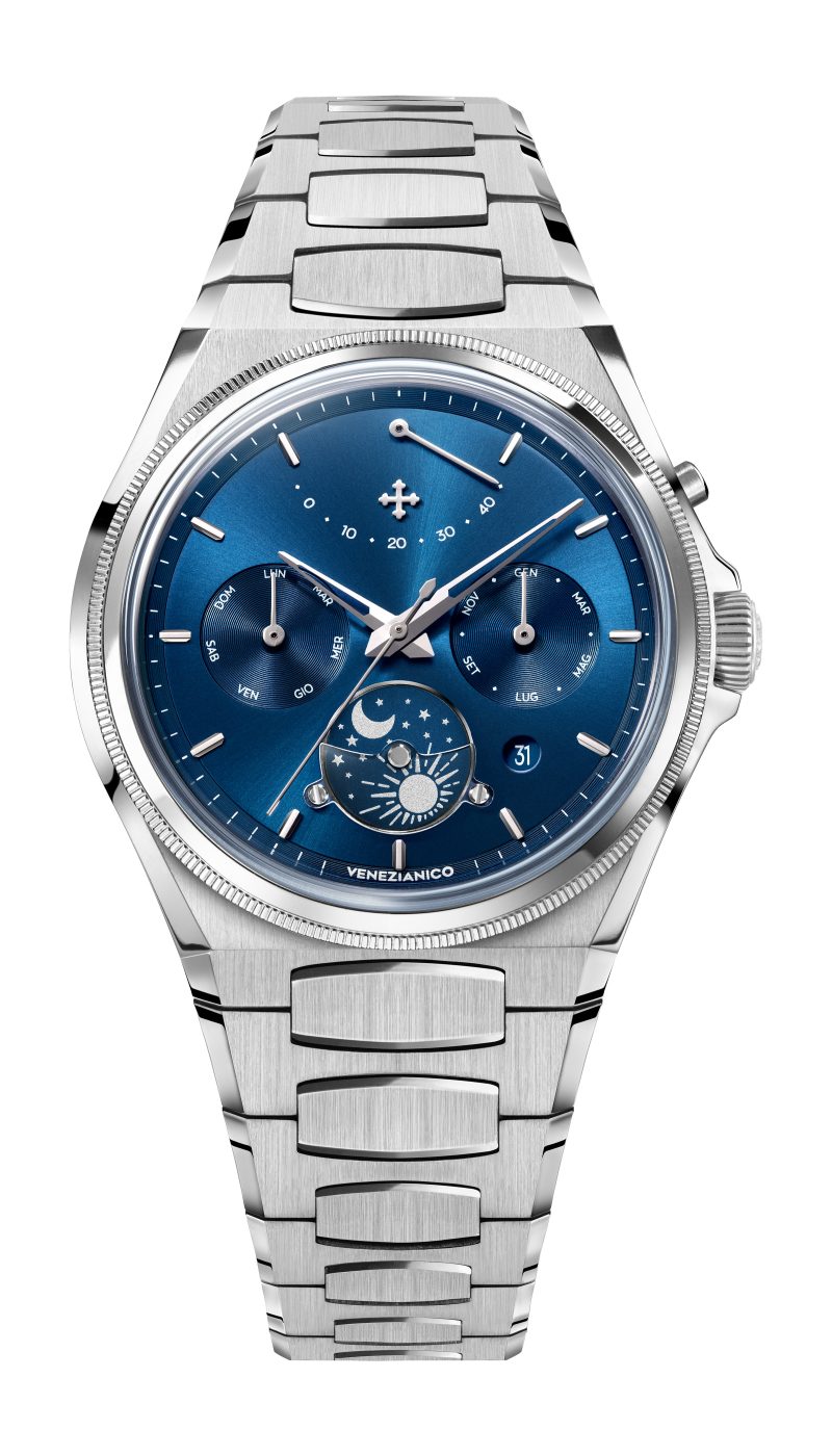 アーテル・ゴルギーニ Arsenale 40 - 6221501C | Venezianico
