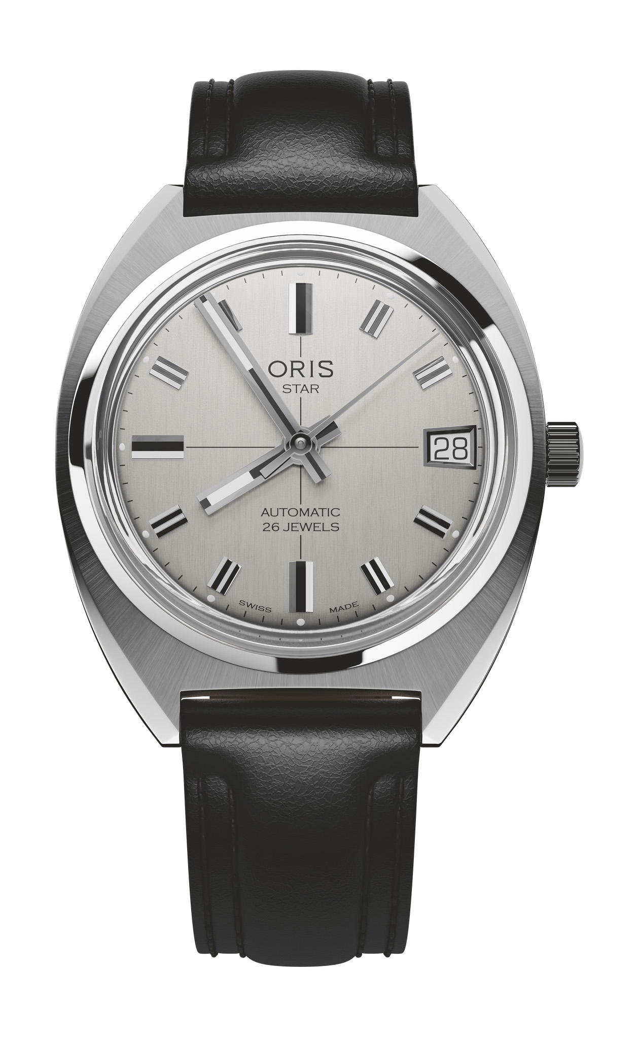 Oris Star Edition
