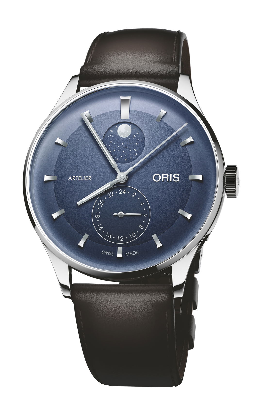 Artelier Complication Midnight Blue - Image 1