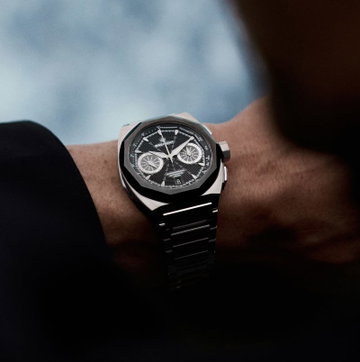 Bremont Supernova Chronograph