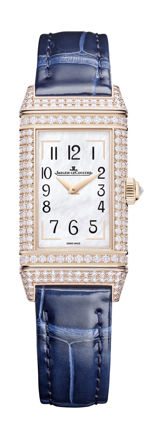 Jaeger-LeCoultre Reverso One Sakura - Q3293426 – The Watch Pages