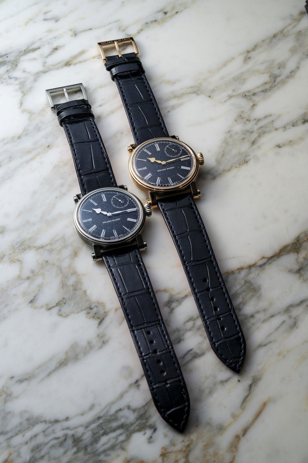 Resilience Midnight Titanium