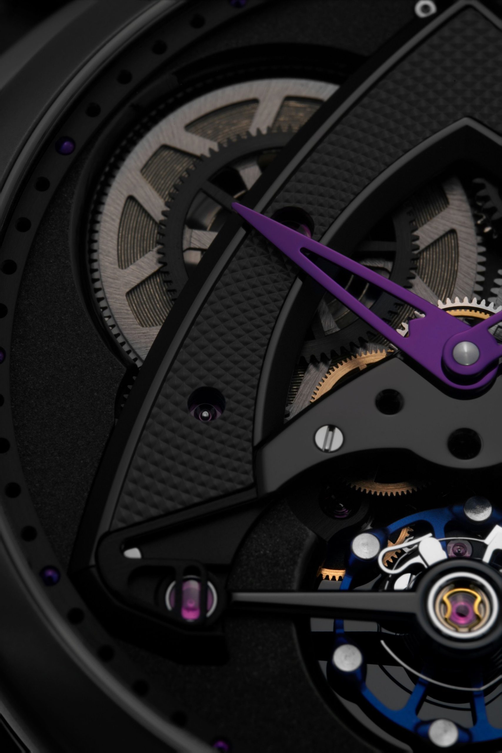 De Bethune DB28xs Dark Sand