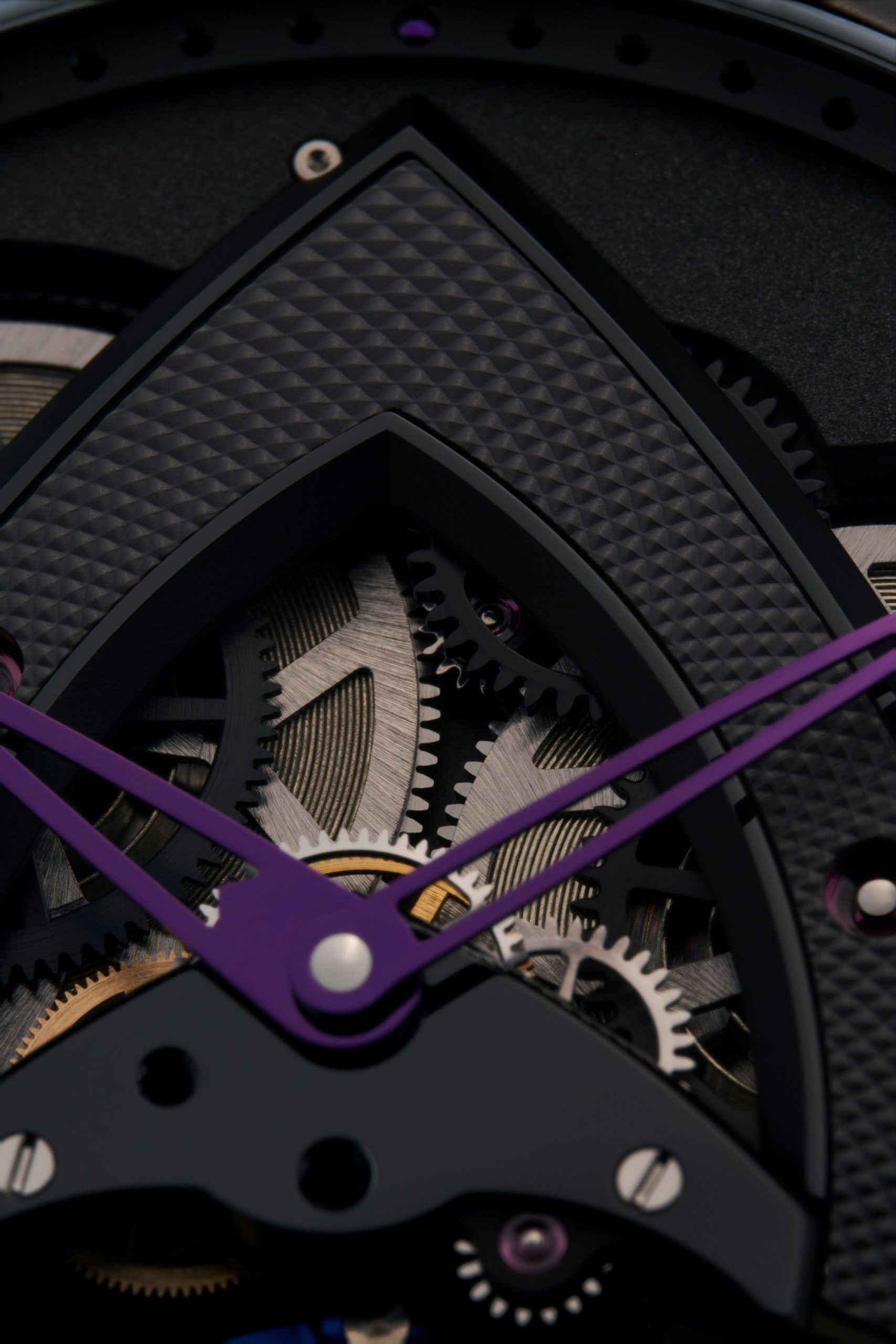 De Bethune DB28xs Dark Sand