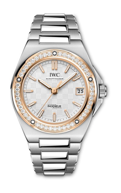 IWC Schaffhausen Ingenieur Automatic 35