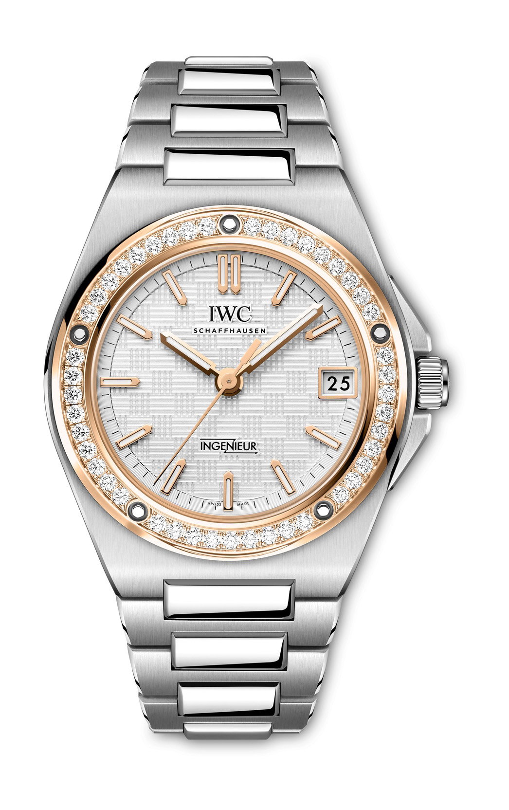 IWC Schaffhausen Ingenieur Automatic 35