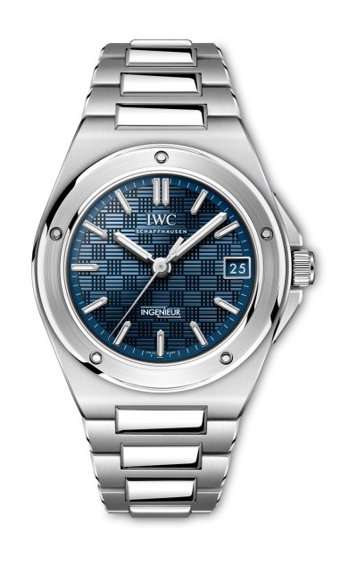 IWC Schaffhausen Ingenieur Automatic 35