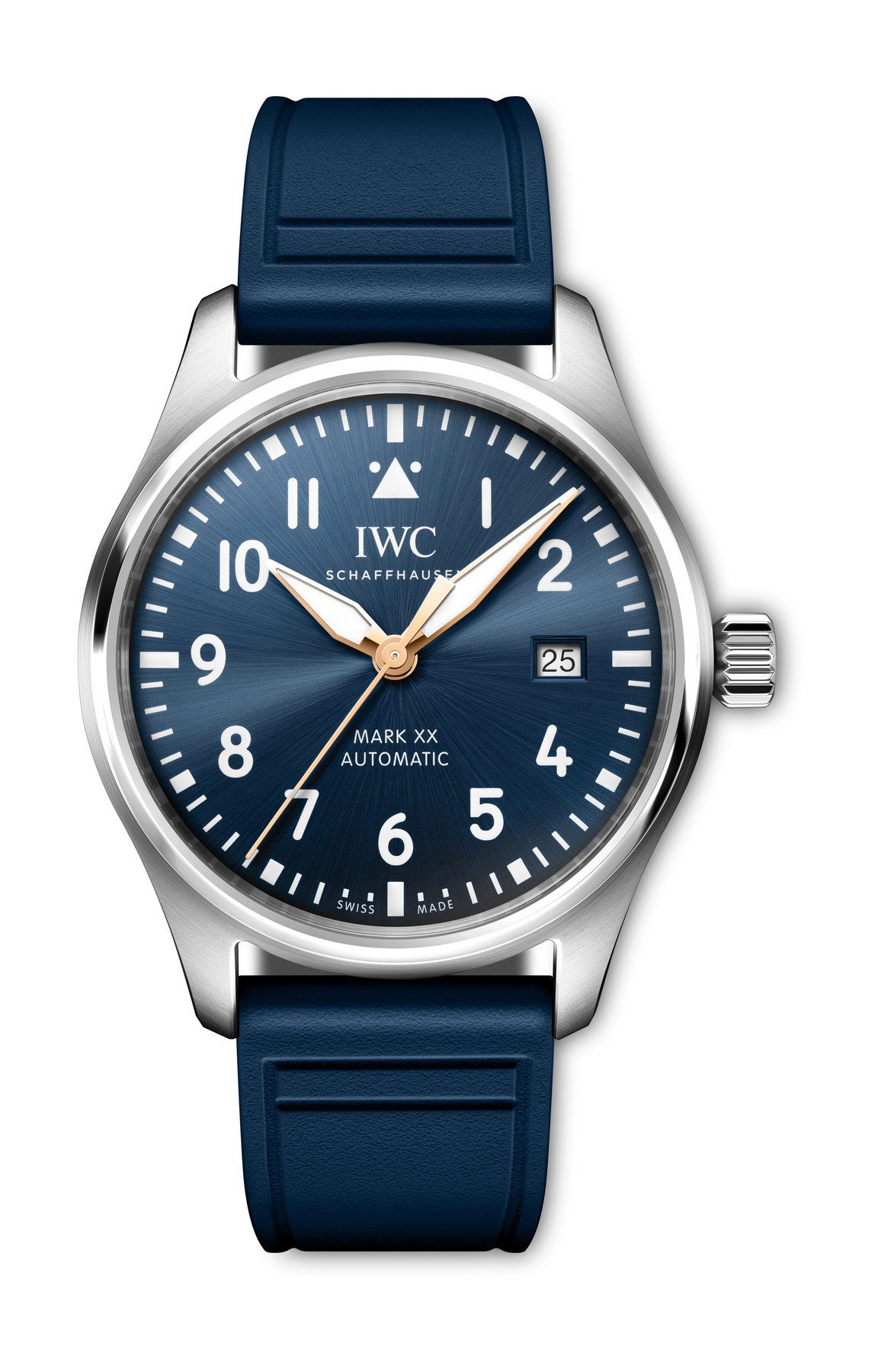 IWC Schaffhausen Pilot's Watch 40 Mark XX Le Petit Prince