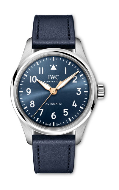 IWC Schaffhausen Pilot's Watch Automatic 36 Le Petit Prince