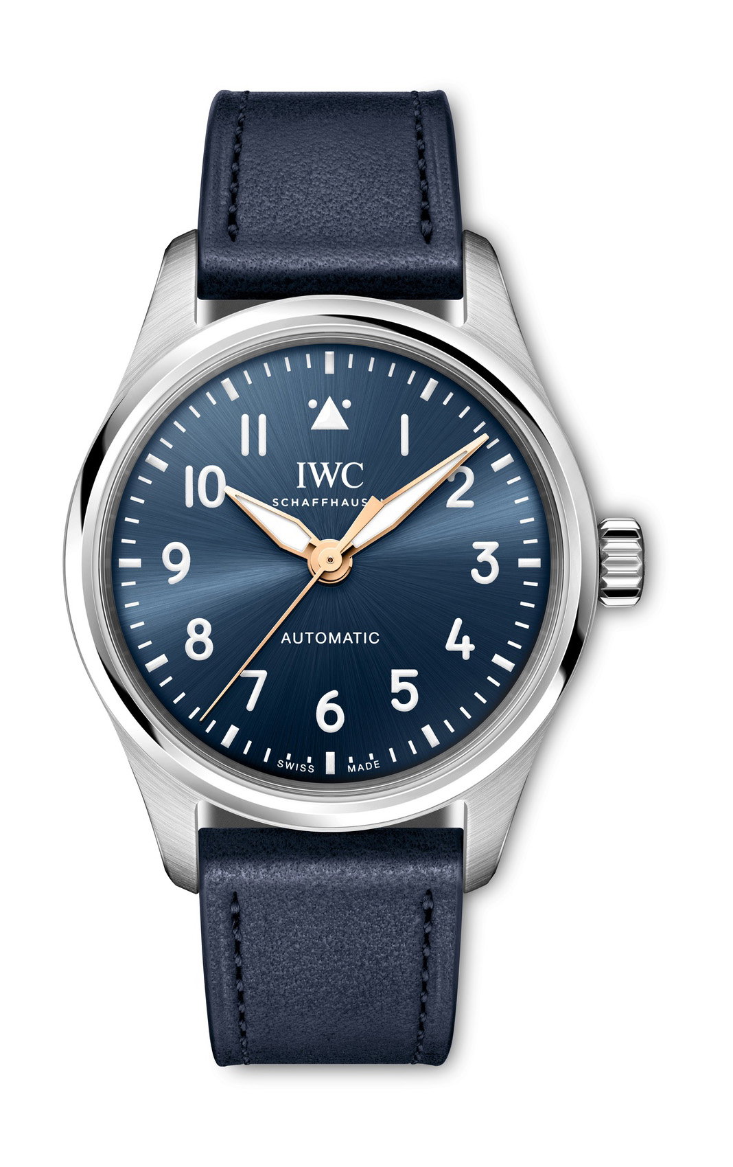 IWC Schaffhausen Pilot's Watch Automatic 36 Le Petit Prince