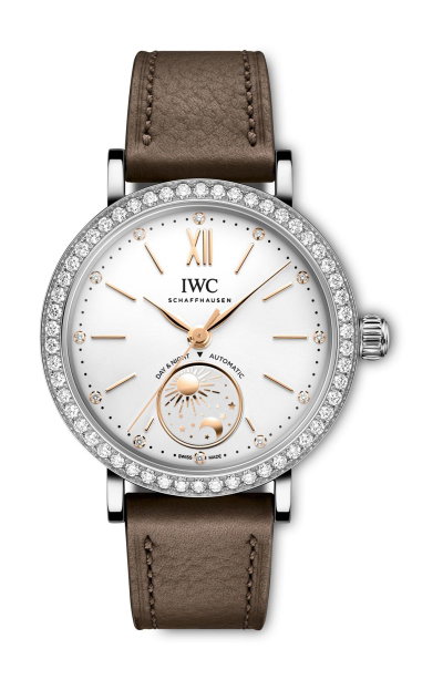 IWC Schaffhausen Portofino Automatic Day & Night 34 Le Petit Prince