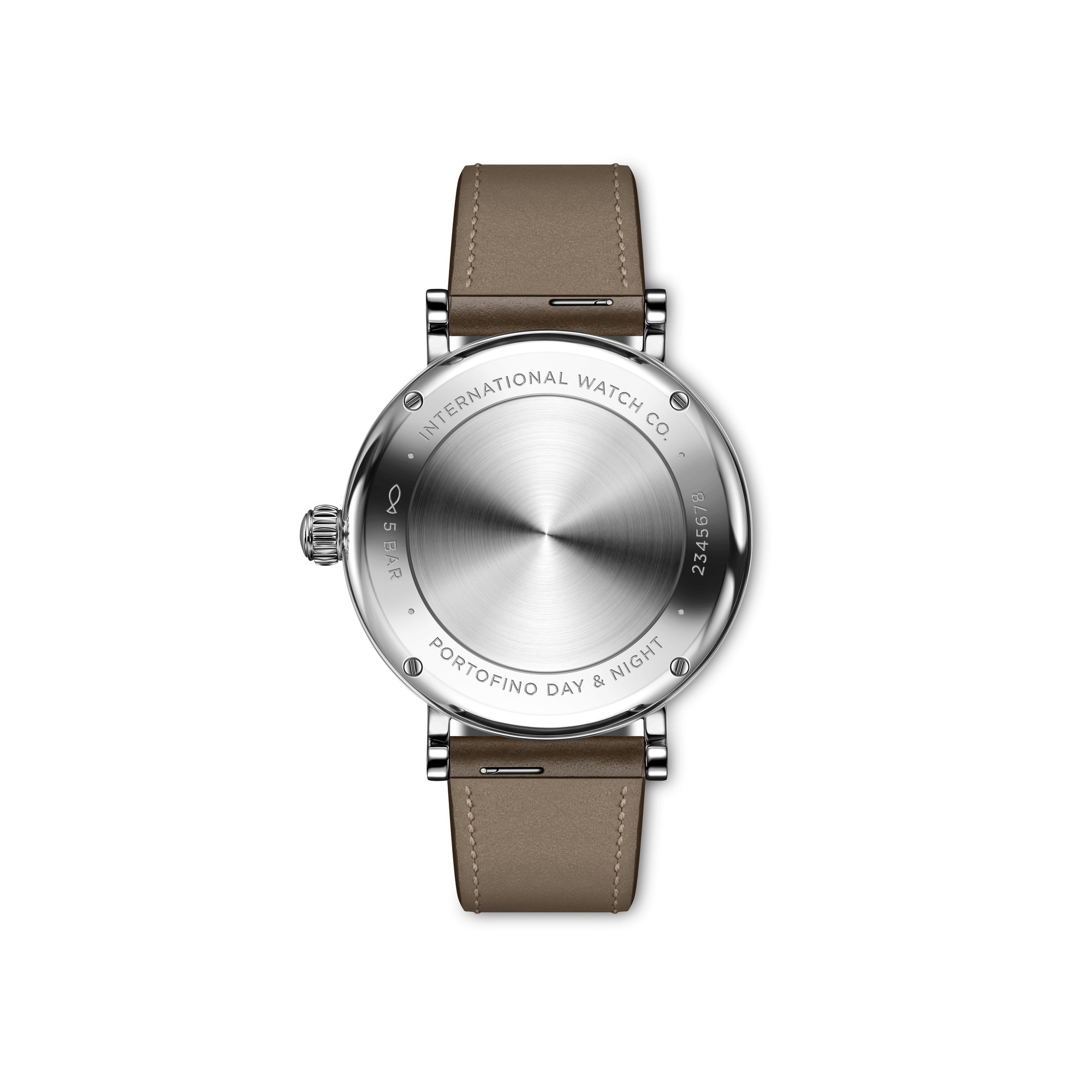 IWC Schaffhausen Portofino Automatic Day &amp; Night 34 Le Petit Prince