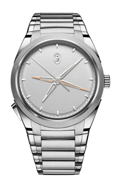 Parmigiani Fleurier Tonda PF Chronographe Mystérieux 30th Anniversary