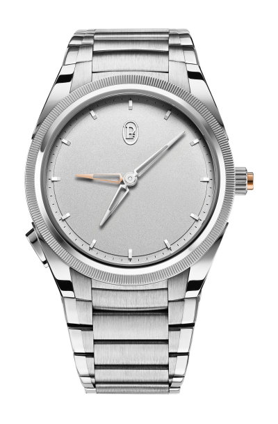 Parmigiani Fleurier Tonda PF GMT Rattrapante 30th Anniversary