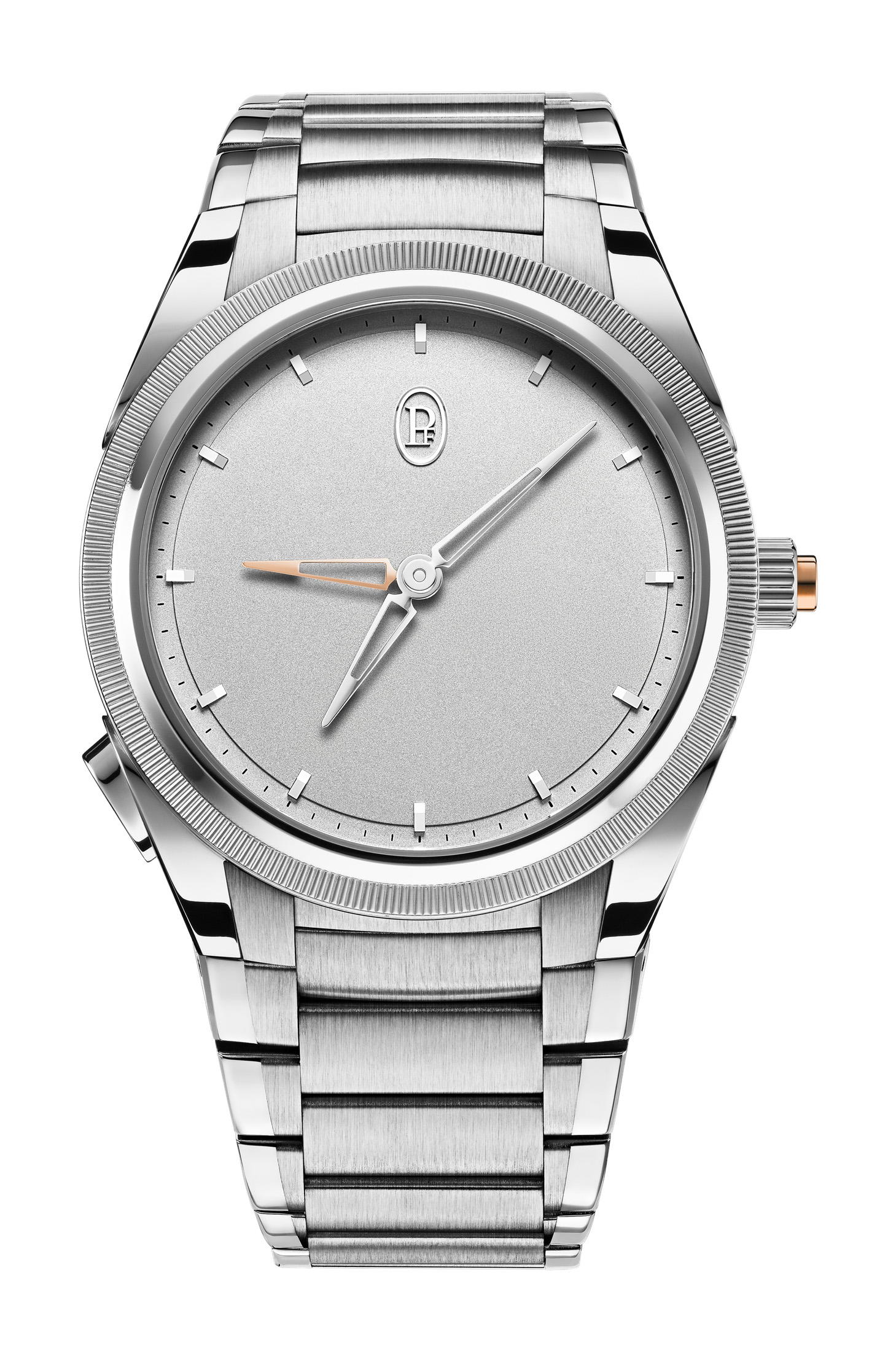 Parmigiani Fleurier Tonda PF GMT Rattrapante 30th Anniversary
