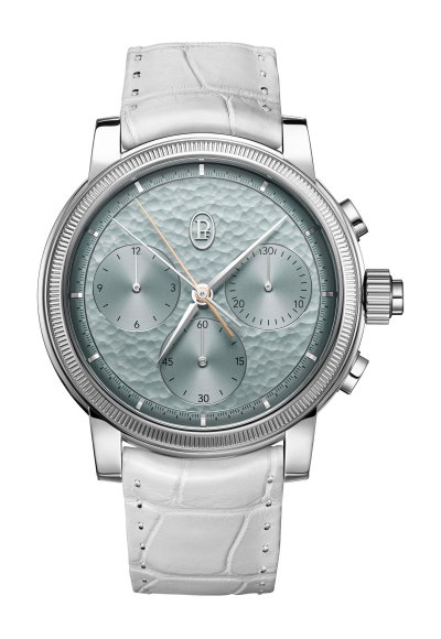 Parmigiani Fleurier Toric Chronographe Rattrapante 30th Anniversary