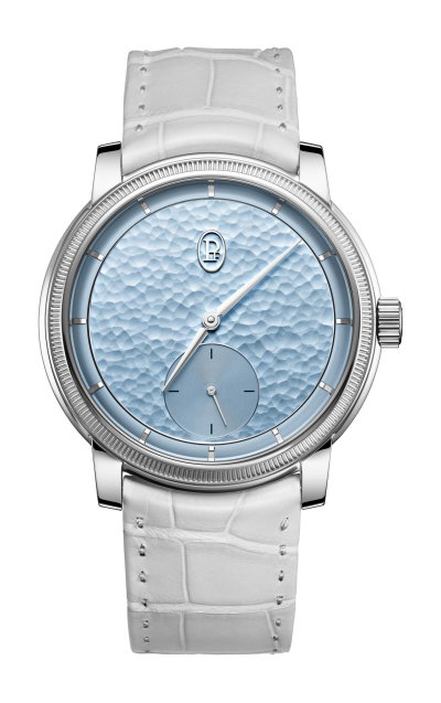 Parmigiani Fleurier Toric Petite Seconde 30th Anniversary