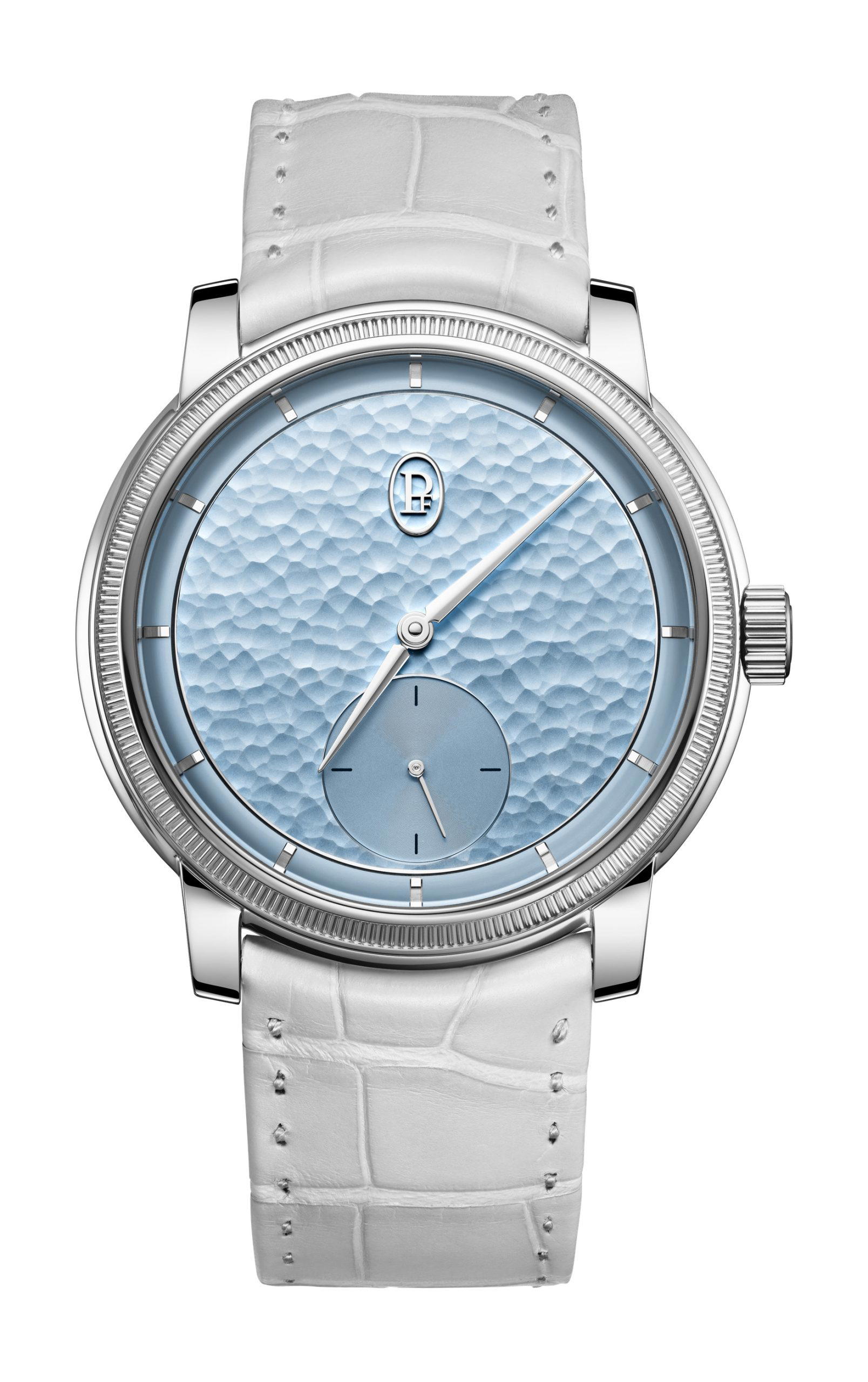 Parmigiani Fleurier Toric Petite Seconde 30th Anniversary