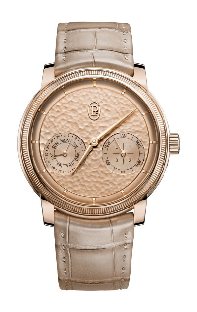 Parmigiani Fleurier Toric Quantième Perpetual 30th Anniversary