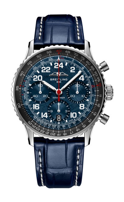 Breitling Navitimer B02 Chronograph 41 Cosmonaute Artemis II