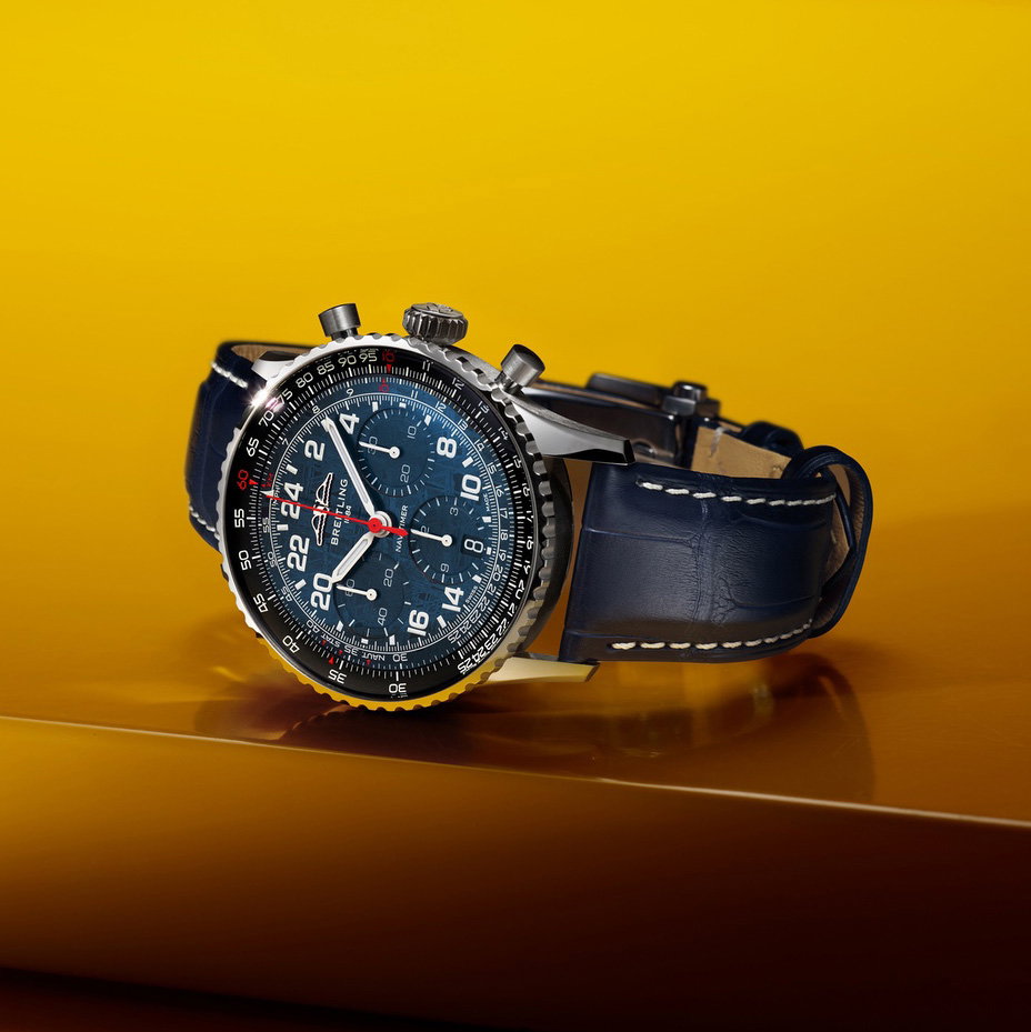 Breitling Navitimer B02 Chronograph 41 Cosmonaute Artemis II