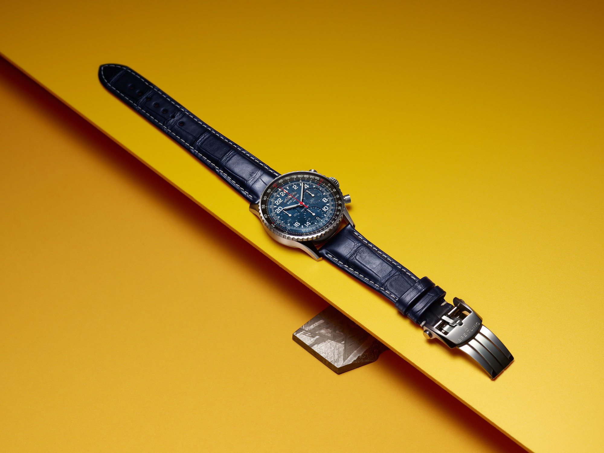 Breitling Navitimer B02 Chronograph 41 Cosmonaute Artemis II