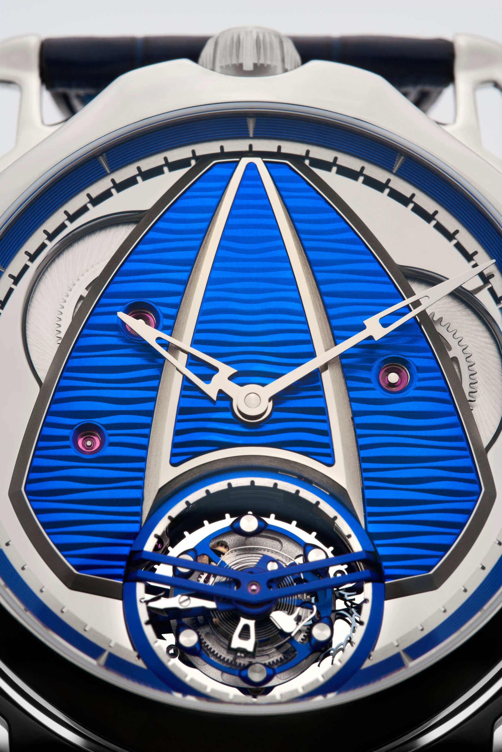 De Bethune DB28XS Sea Tourbillon