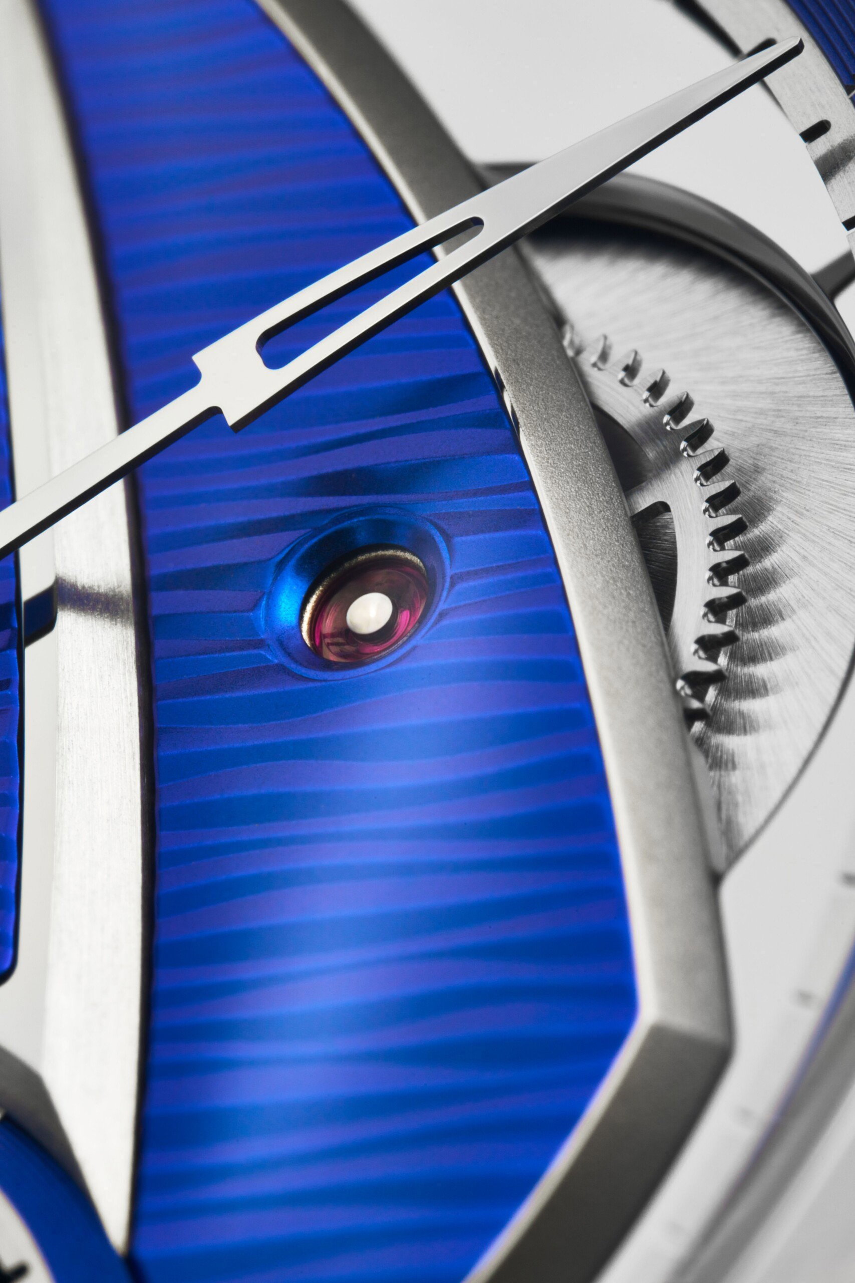 De Bethune DB28XS Sea Tourbillon