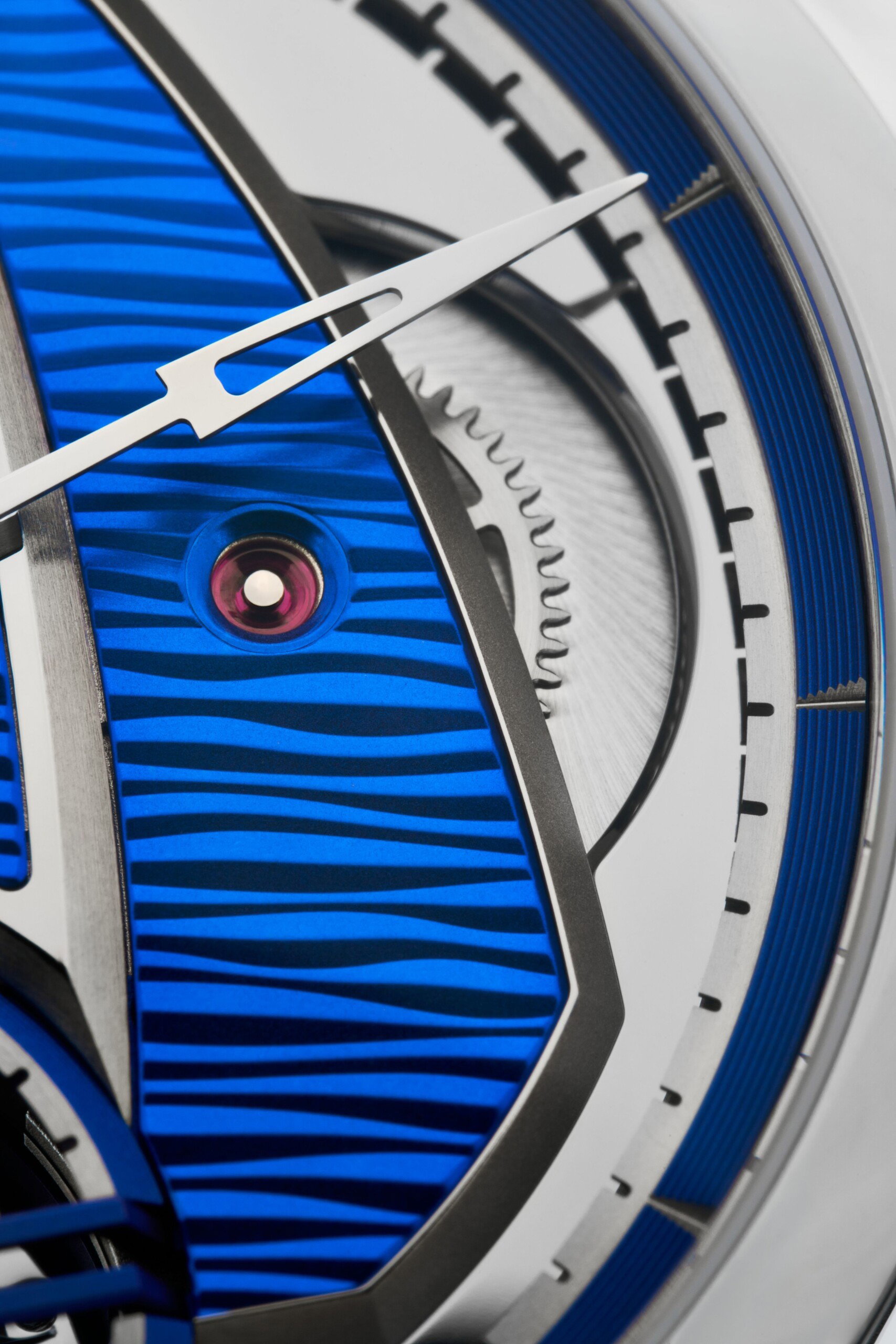 De Bethune DB28XS Sea Tourbillon