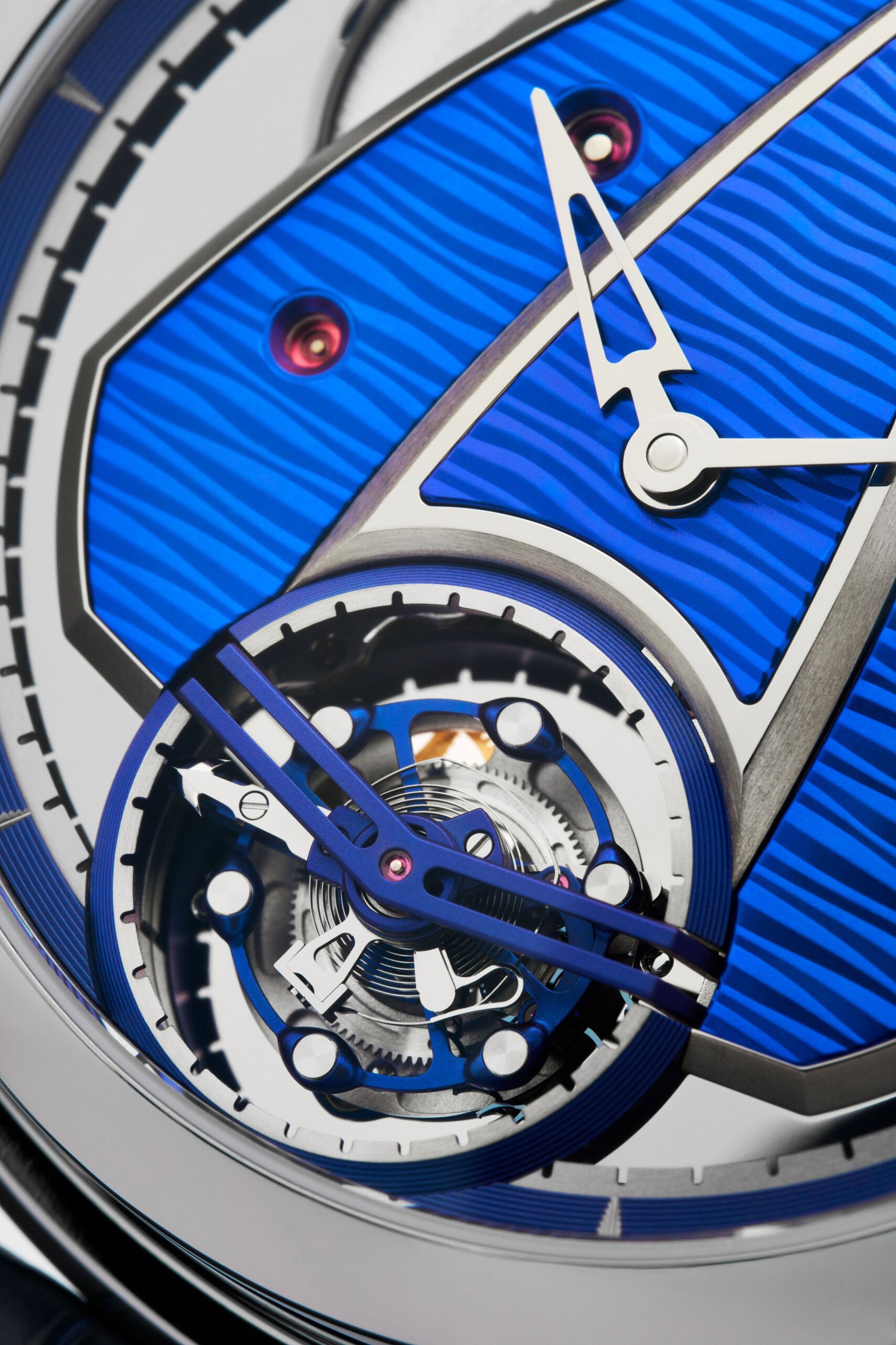De Bethune DB28XS Sea Tourbillon