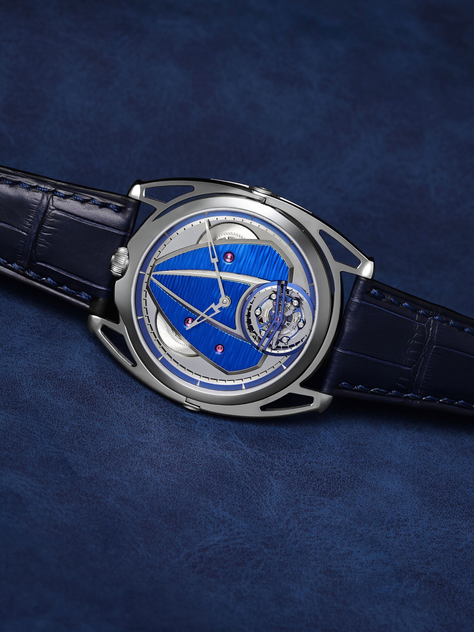 De Bethune DB28XS Sea Tourbillon