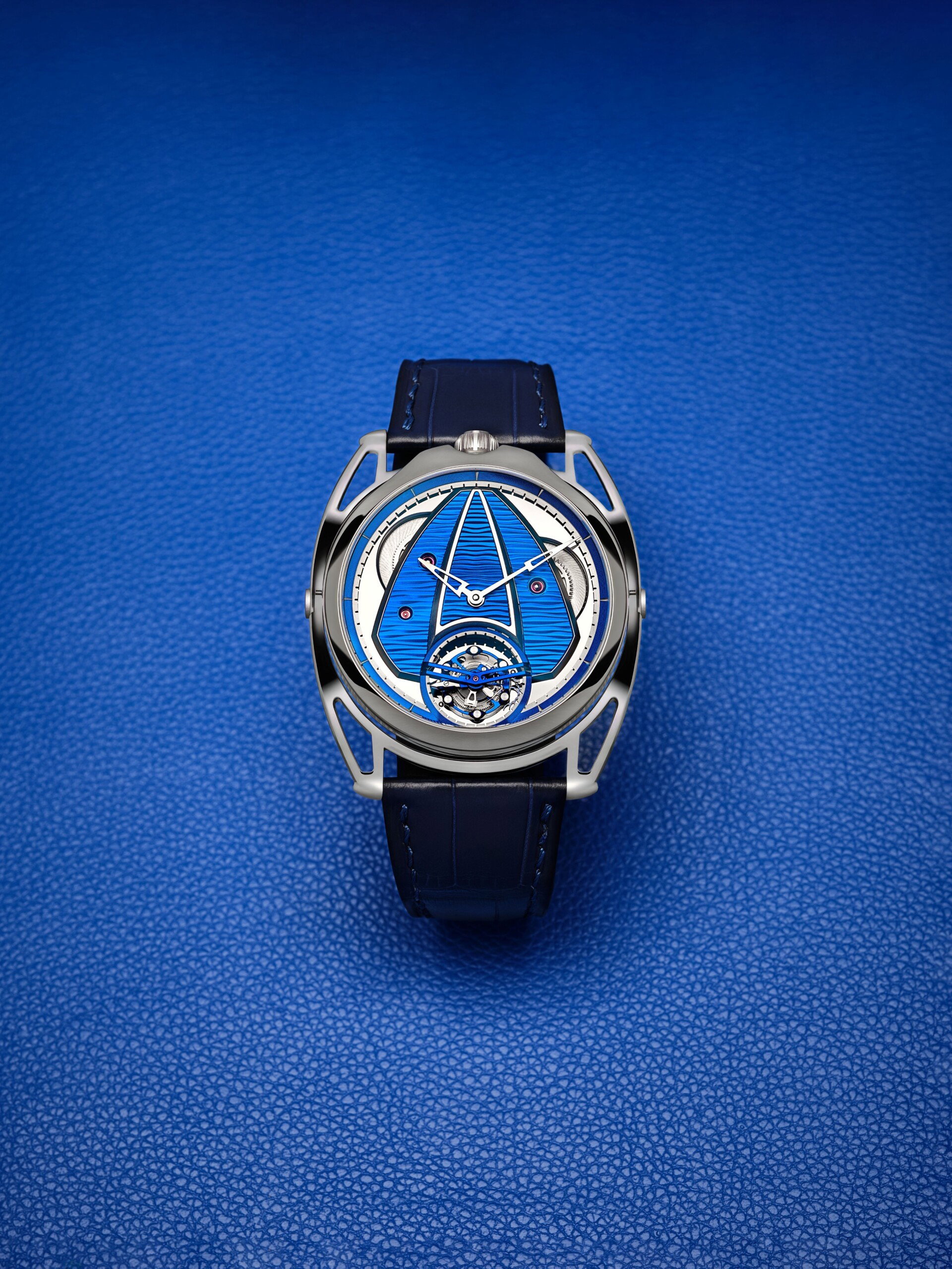 De Bethune DB28XS Sea Tourbillon