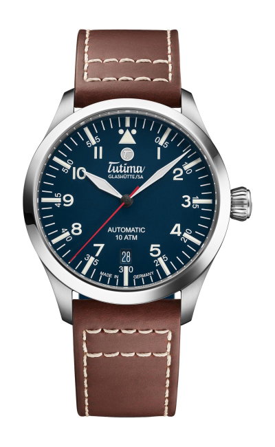 Tutima Glashütte Flieger T5