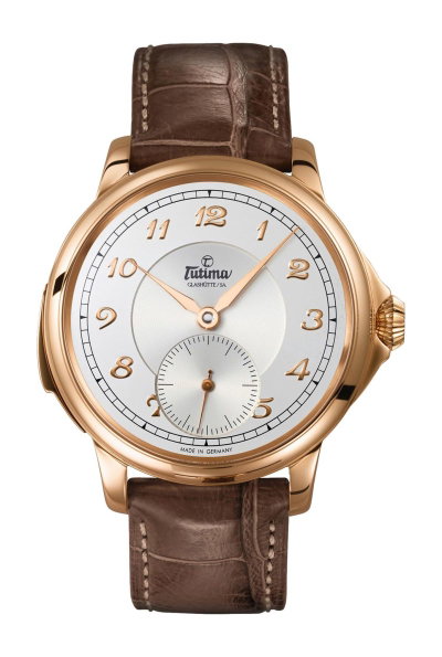Tutima Glashütte Hommage Minute Repeater