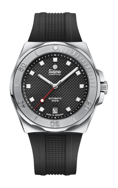 Tutima Glashütte M2 Seven Seas S 40