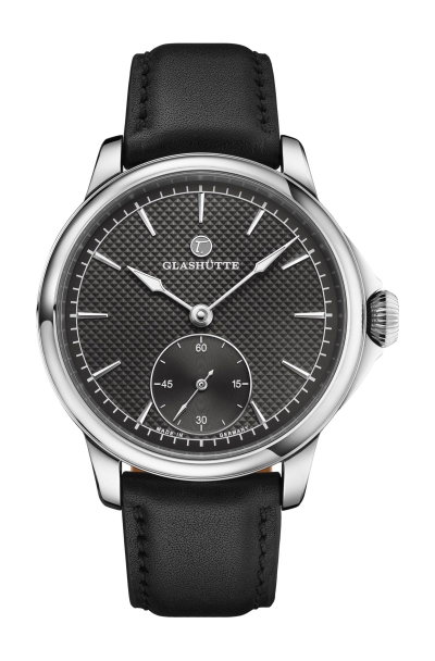 Tutima Glashütte Patria Small Second