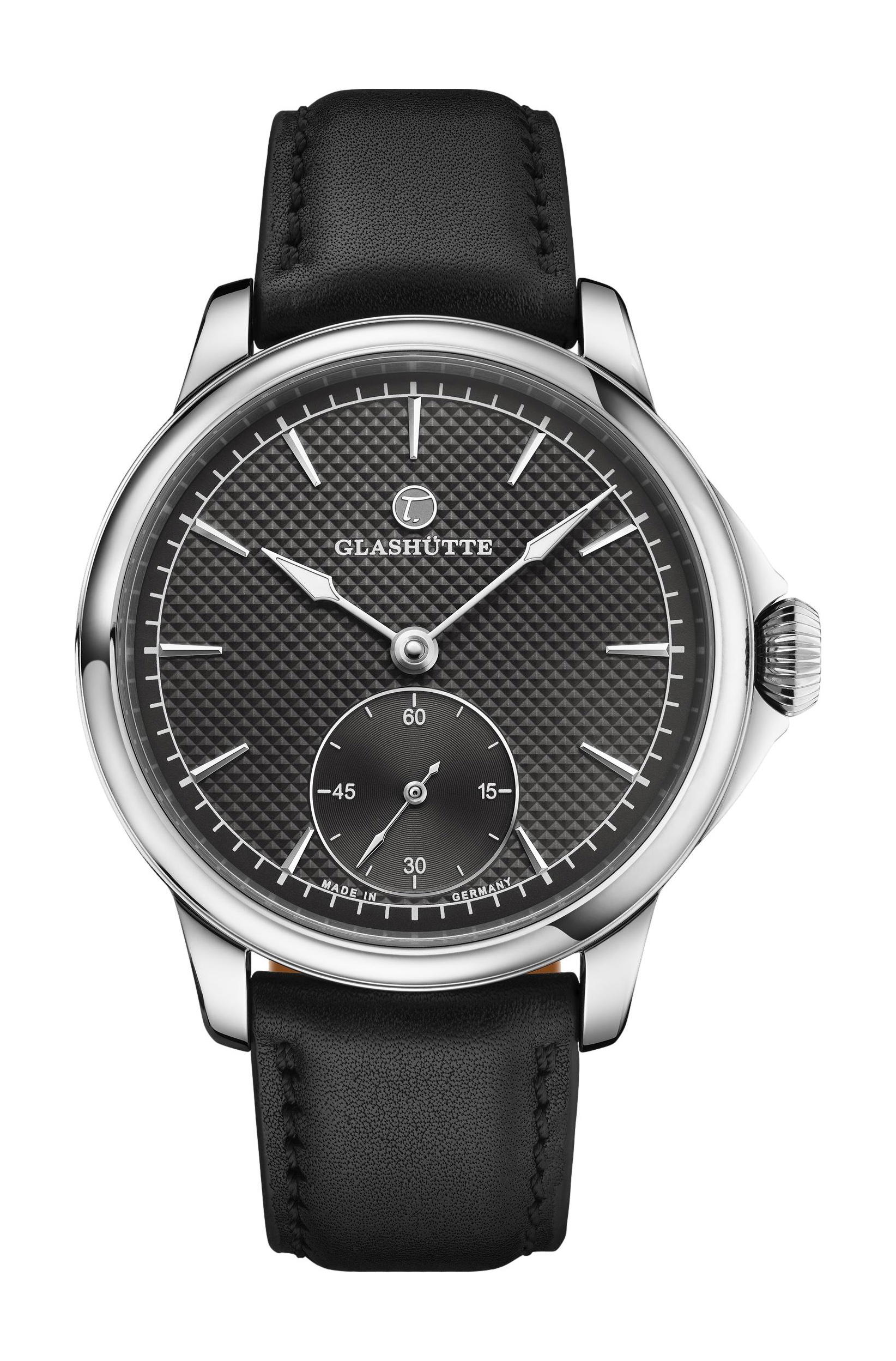 Tutima Glashütte Patria Small Second