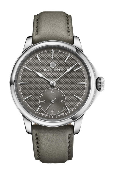 Tutima Glashütte Patria Small Second