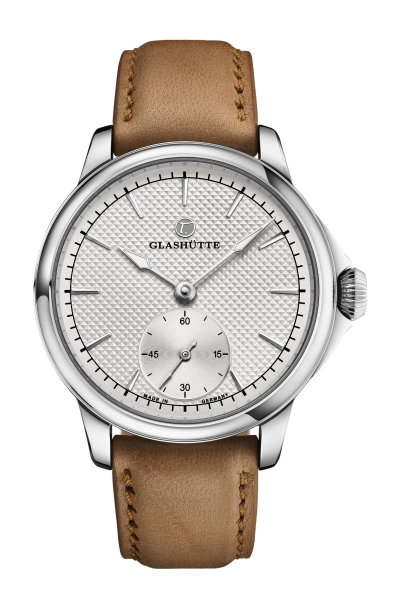 Tutima Glashütte Patria Small Second