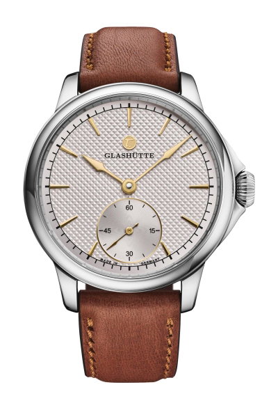 Tutima Glashütte Patria Small Second
