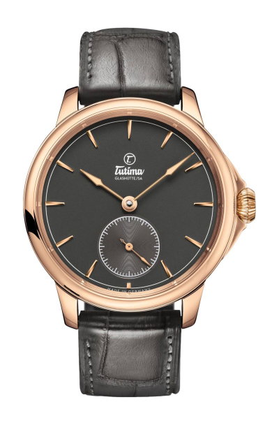 Tutima Glashütte Patria Small Second