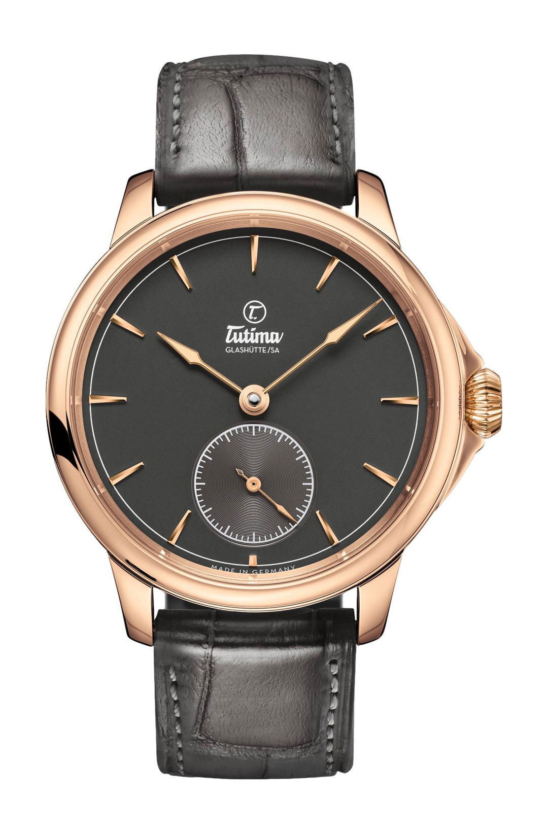 Patria Small Second